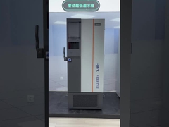 MD-86L458 Gemischtes Kühlmittel -86 Grad Niedertemperatur Gefrierschrank