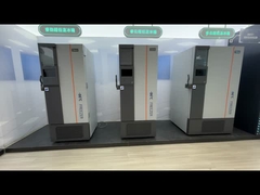 MD-25W568 568L Plasmaspeicher Gefrierschrank, Medizinischer Kühlschrank für Impfstoffe