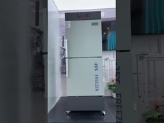 350L Apotheke Impfstoff Kühlschrank und Gefrierschrank -25 Grad