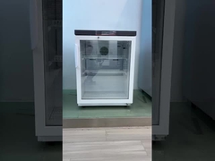 MC-5L126 Midea 2-8 Grad 126L Unterbank Apotheke Labor Impfstoff Medizinischer Kühlschrank für das Labor